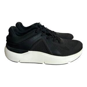 Abeo Momentum MXV Blaze Black And White Athletic Shoes Men Size 13